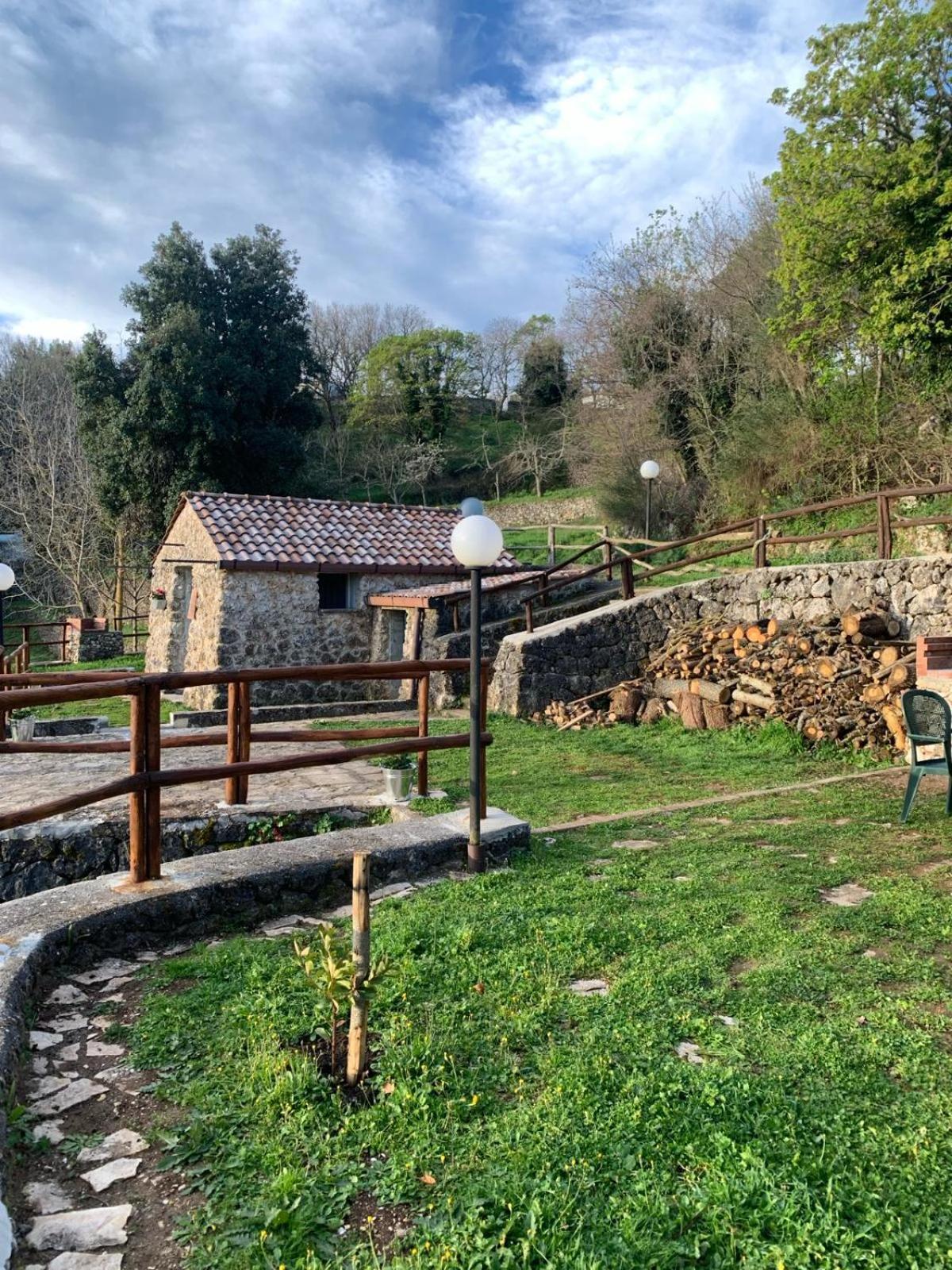 Holiday home La Casa Nel Bosco Mattinata